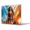 DC Comics Wonder Woman Main characters Poster Pixelbook Skin